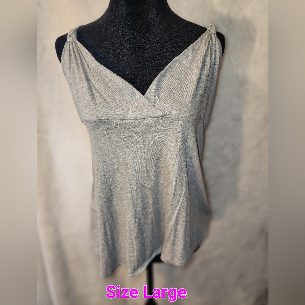 Express shirt.